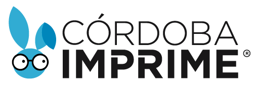 Logo Córdoba Imprime